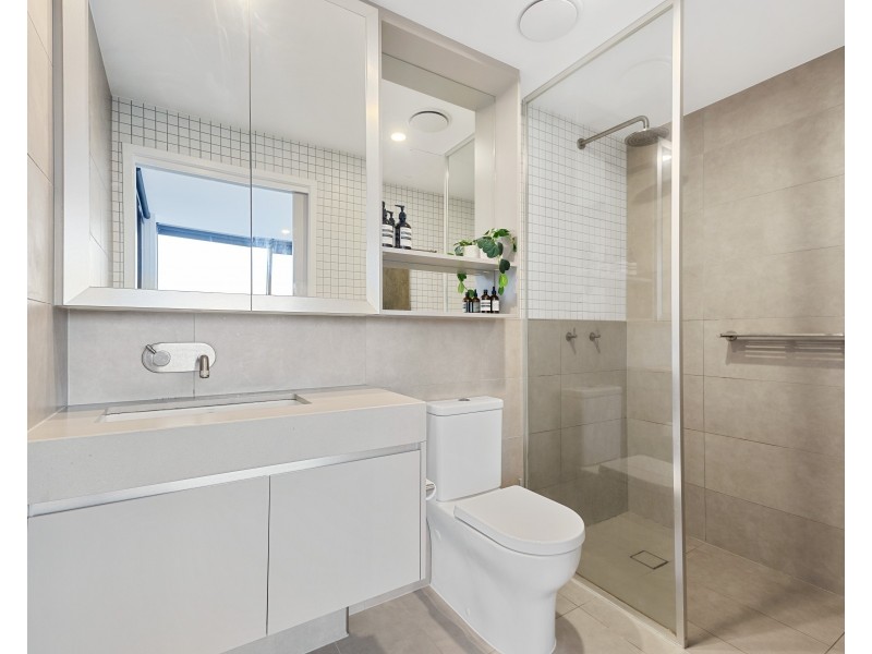 409/109 Commercial Road, Teneriffe QLD 4005