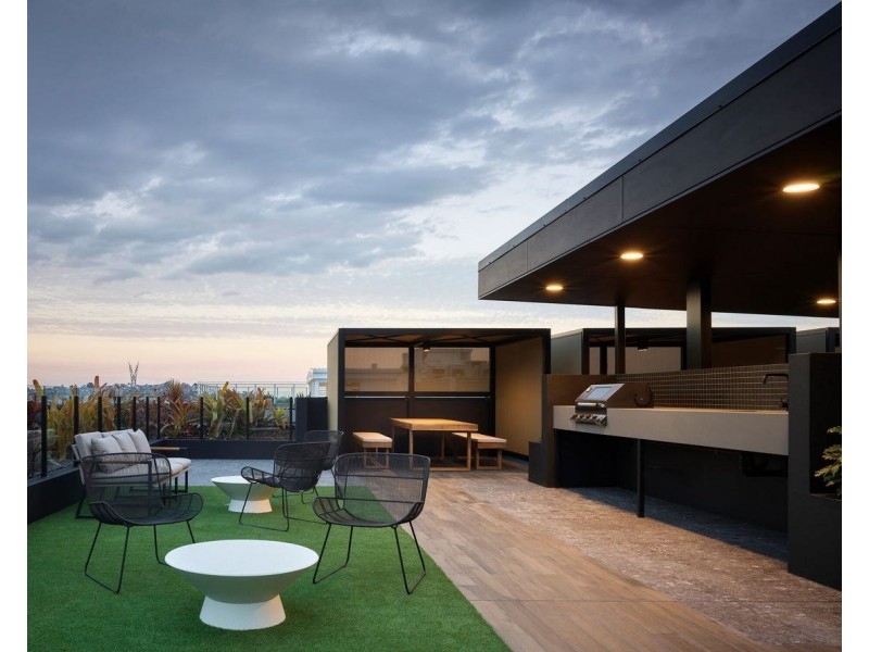 409/109 Commercial Road, Teneriffe QLD 4005