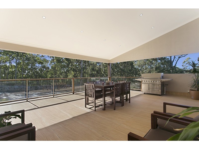 58 Gordon Circuit, Seventeen Mile Rocks QLD 4073