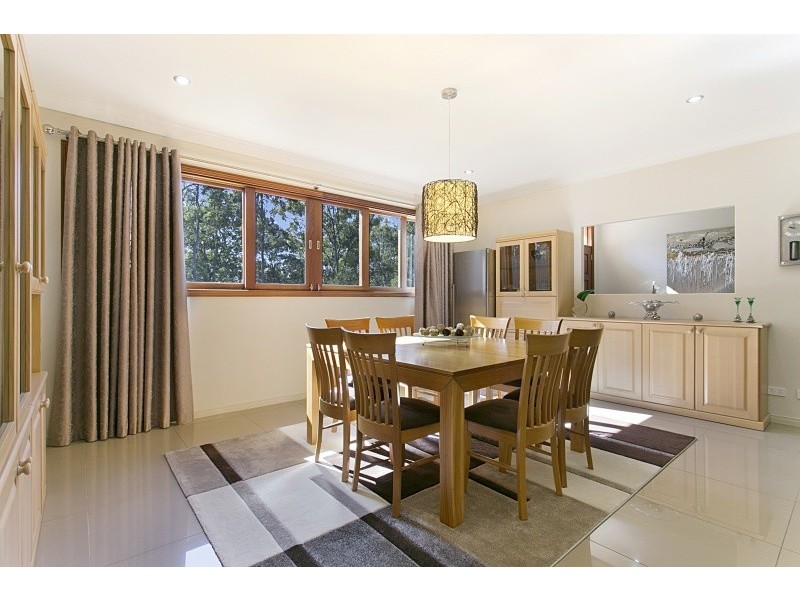 58 Gordon Circuit, Seventeen Mile Rocks QLD 4073