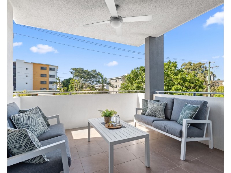 8/43 Union Street, Nundah QLD 4012