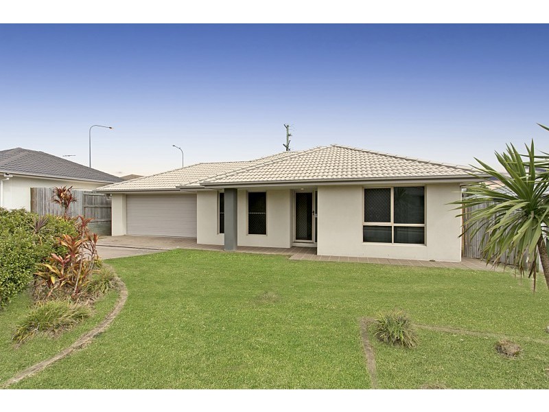 33 Peggy Crescent, Redbank Plains QLD 4301