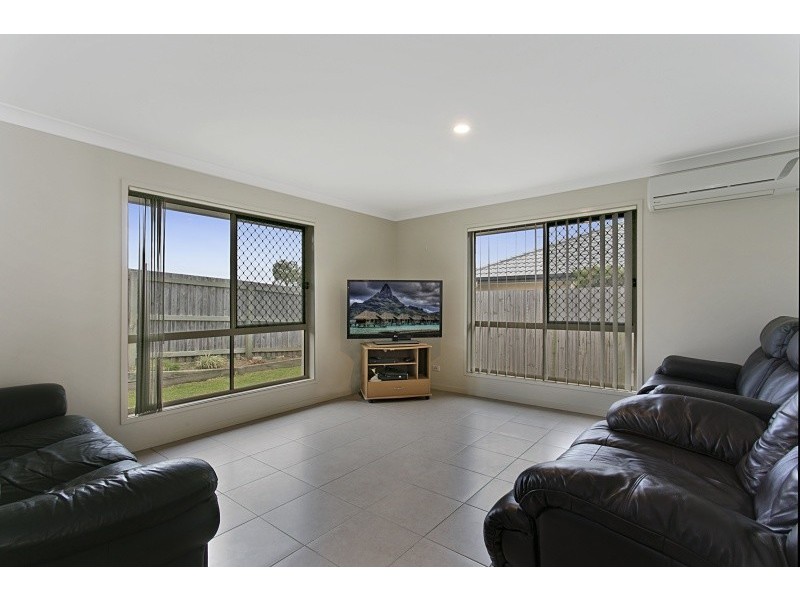 33 Peggy Crescent, Redbank Plains QLD 4301