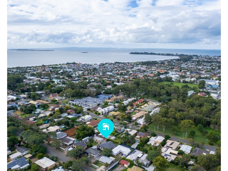 21B Charles Street, Birkdale QLD 4159
