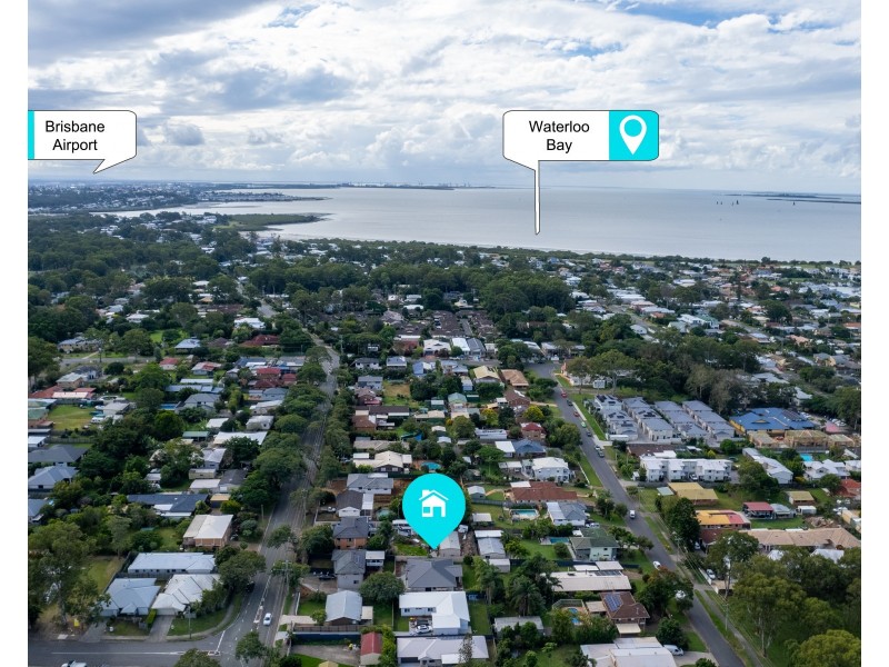 21B Charles Street, Birkdale QLD 4159