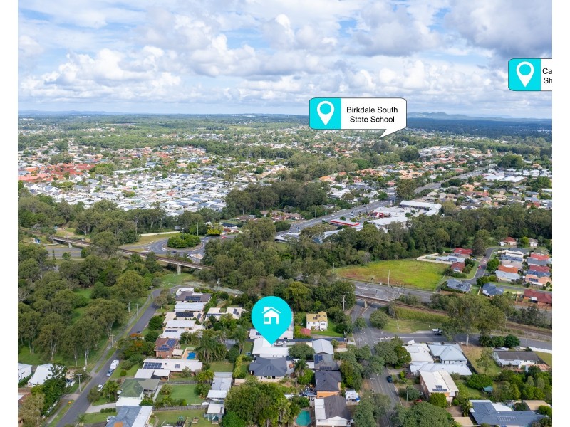 21B Charles Street, Birkdale QLD 4159