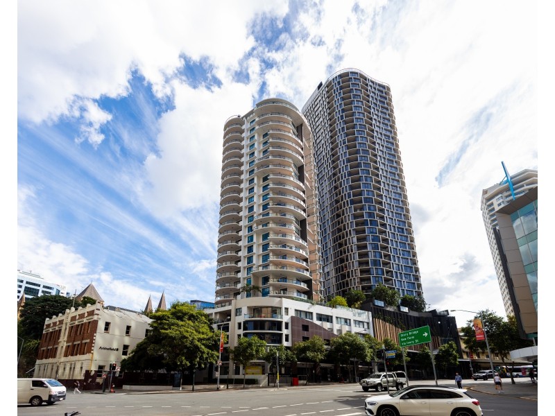 70/540 Queen Street, Brisbane City QLD 4000