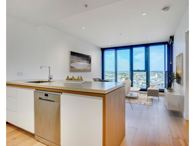 1902/179 Alfred Street, Fortitude Valley QLD 4006