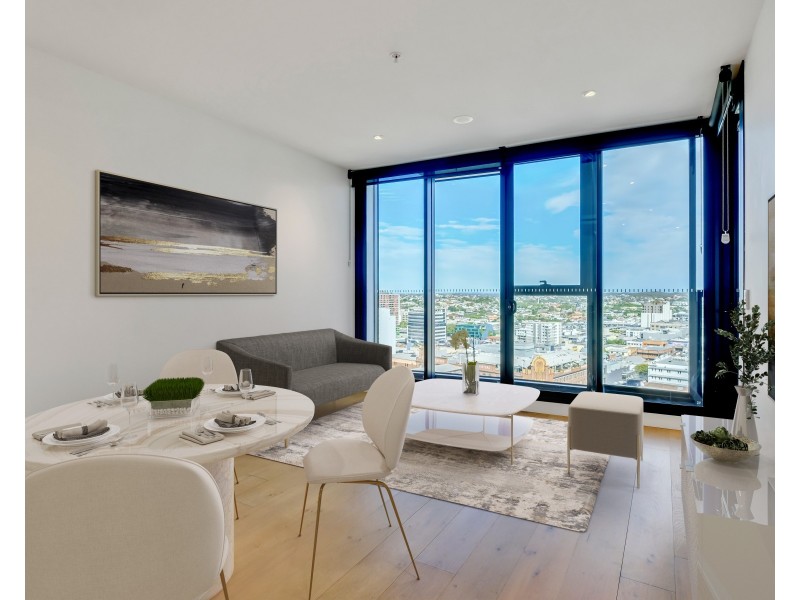 1902/179 Alfred Street, Fortitude Valley QLD 4006