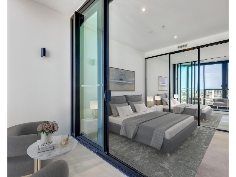 1902/179 Alfred Street, Fortitude Valley QLD 4006