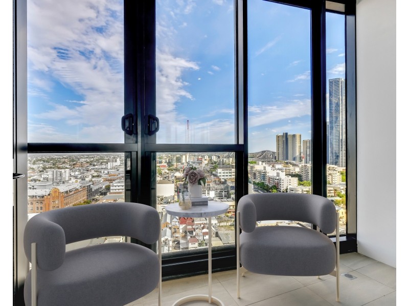 1902/179 Alfred Street, Fortitude Valley QLD 4006