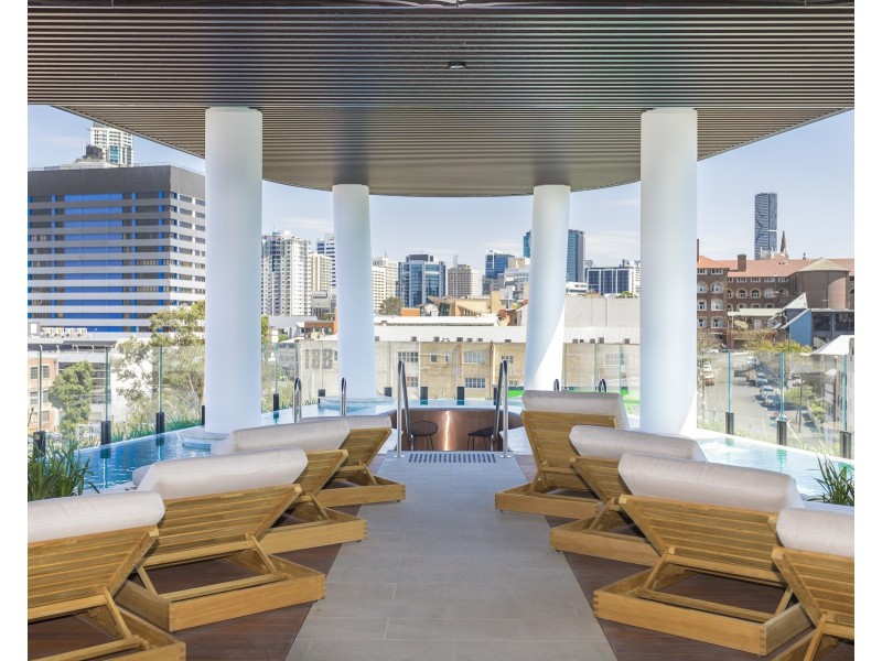 1902/179 Alfred Street, Fortitude Valley QLD 4006