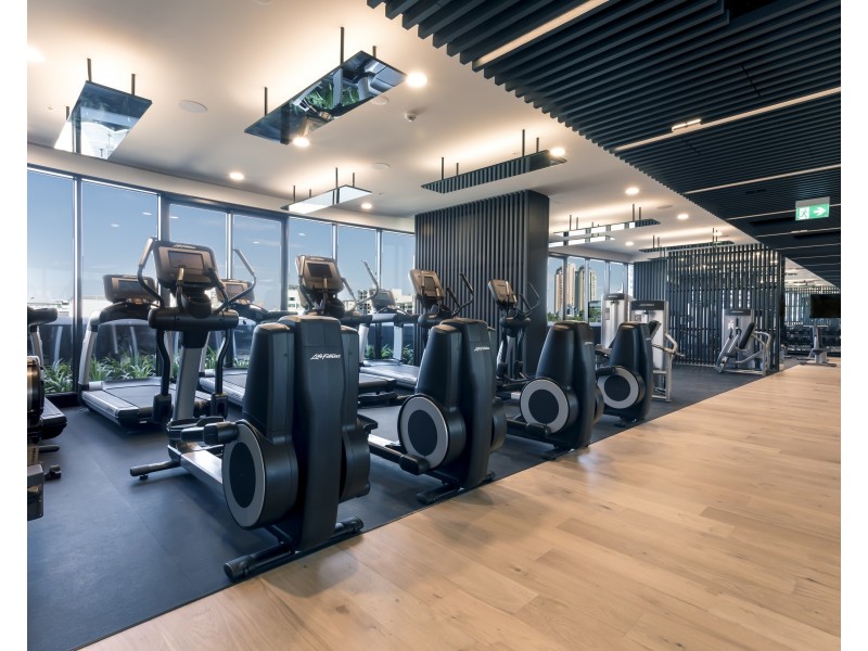 1902/179 Alfred Street, Fortitude Valley QLD 4006