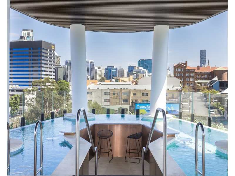 1902/179 Alfred Street, Fortitude Valley QLD 4006