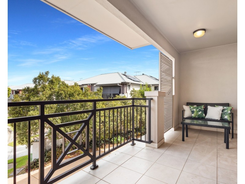 22 Augusta Crescent, Mount Ommaney QLD 4074