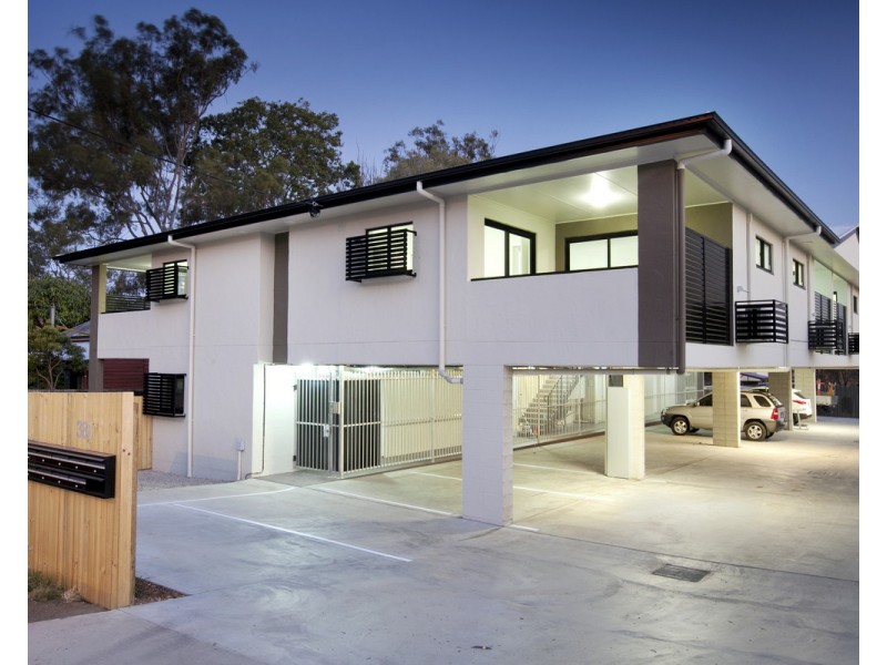 3/386 Zillmere Road, Zillmere QLD 4034