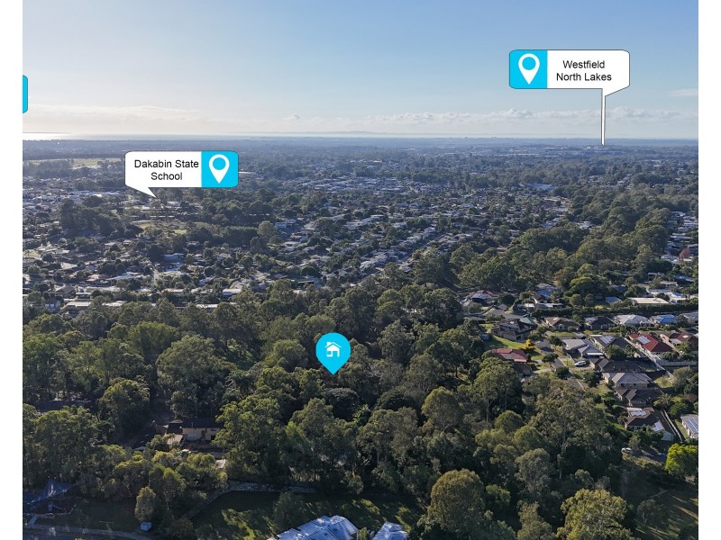 189 Marsden Road, Kallangur QLD 4503