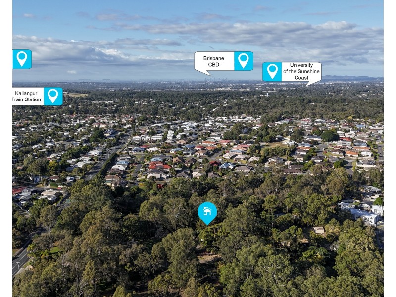 189 Marsden Road, Kallangur QLD 4503