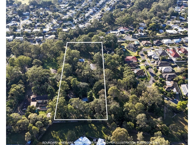 189 Marsden Road, Kallangur QLD 4503