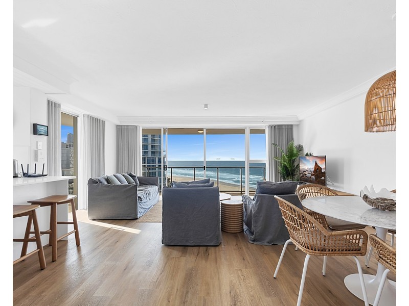 36/67-71 Broadbeach Boulevard, Broadbeach QLD 4218