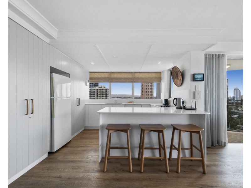 36/67-71 Broadbeach Boulevard, Broadbeach QLD 4218