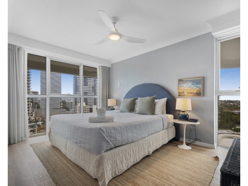 36/67-71 Broadbeach Boulevard, Broadbeach QLD 4218
