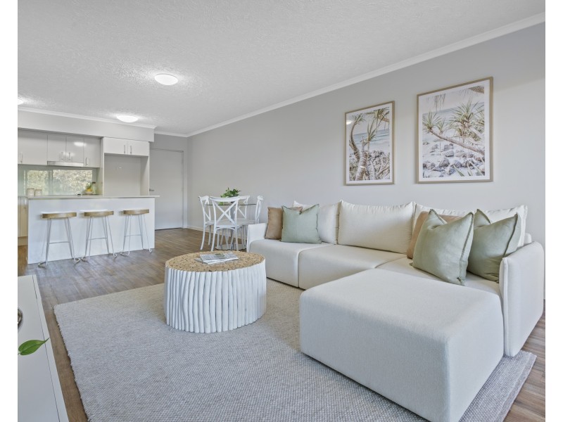 26/45 Regent Street, Woolloongabba QLD 4102