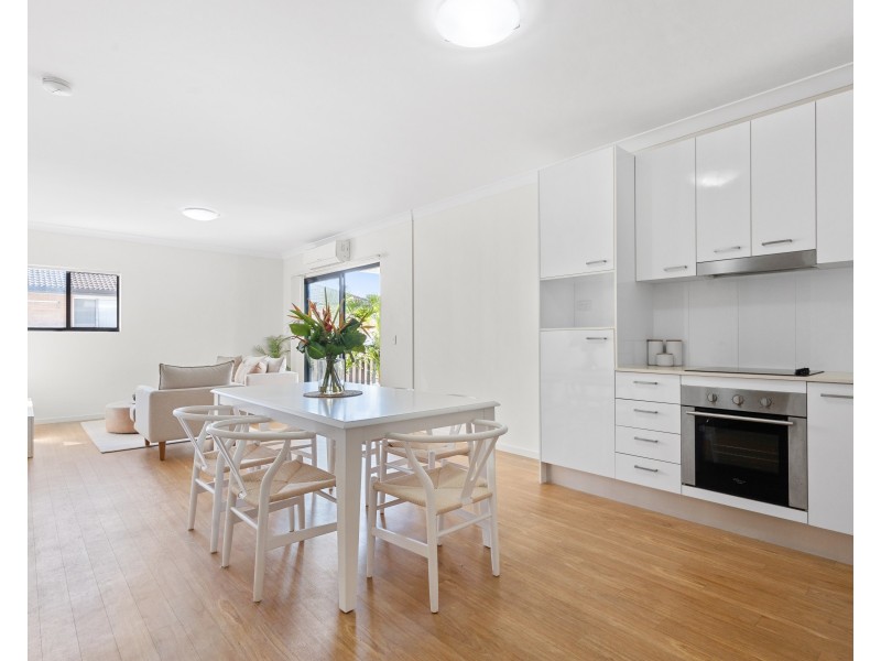 25/11 Lyons Terrace, Windsor QLD 4030