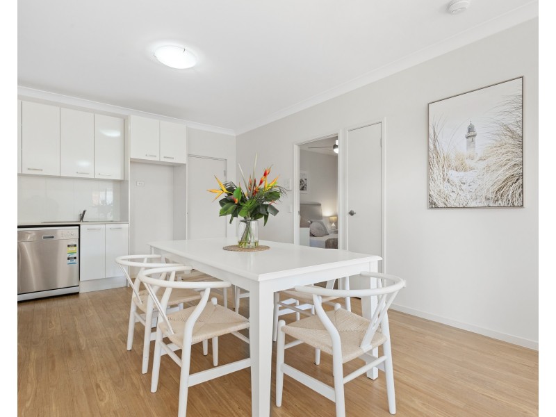 25/11 Lyons Terrace, Windsor QLD 4030