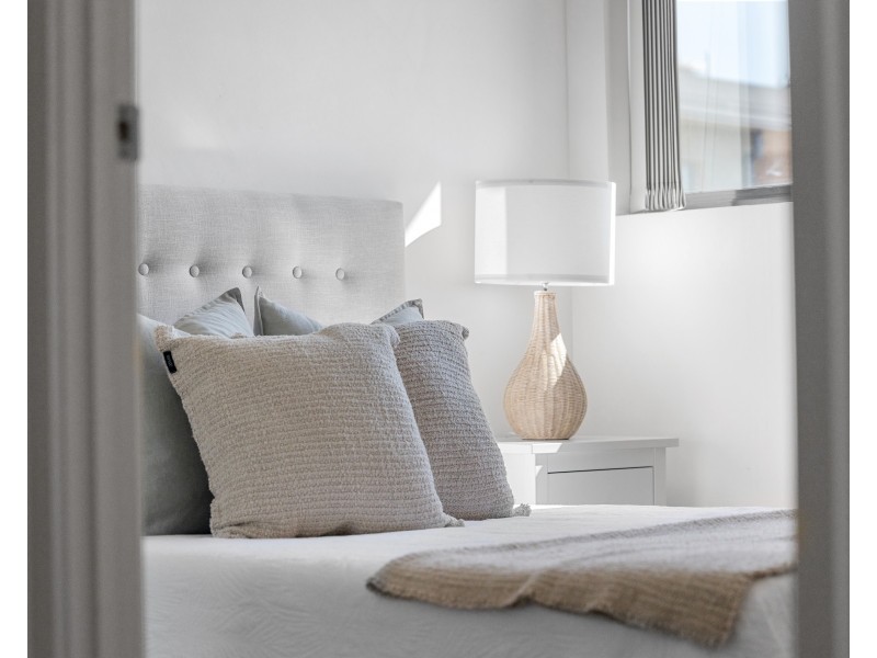 25/11 Lyons Terrace, Windsor QLD 4030