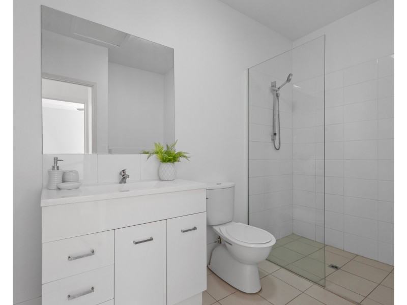 25/11 Lyons Terrace, Windsor QLD 4030