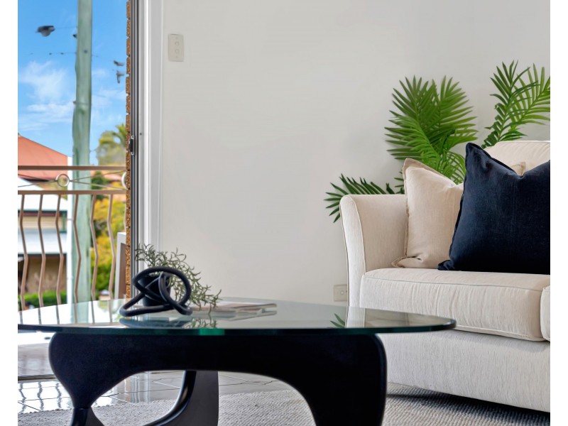 19 Inwood Street, Wooloowin QLD 4030