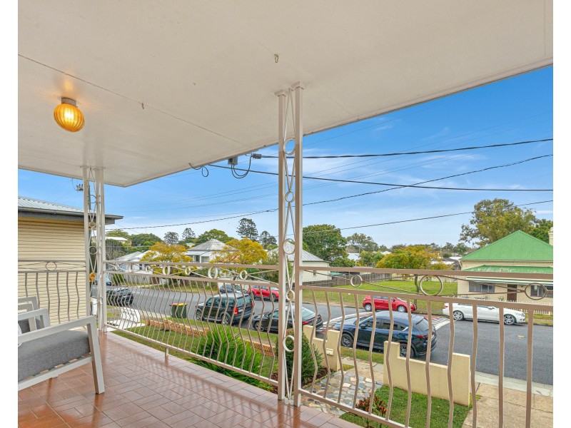 19 Inwood Street, Wooloowin QLD 4030