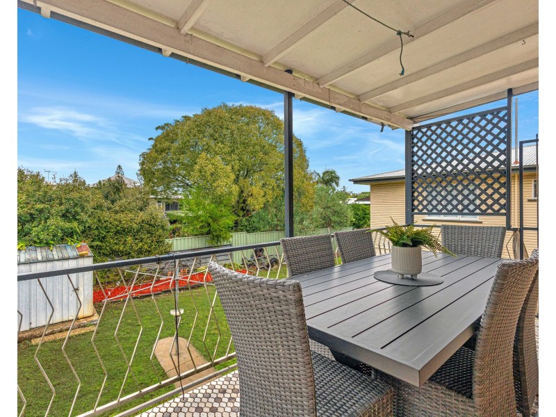 19 Inwood Street, Wooloowin QLD 4030