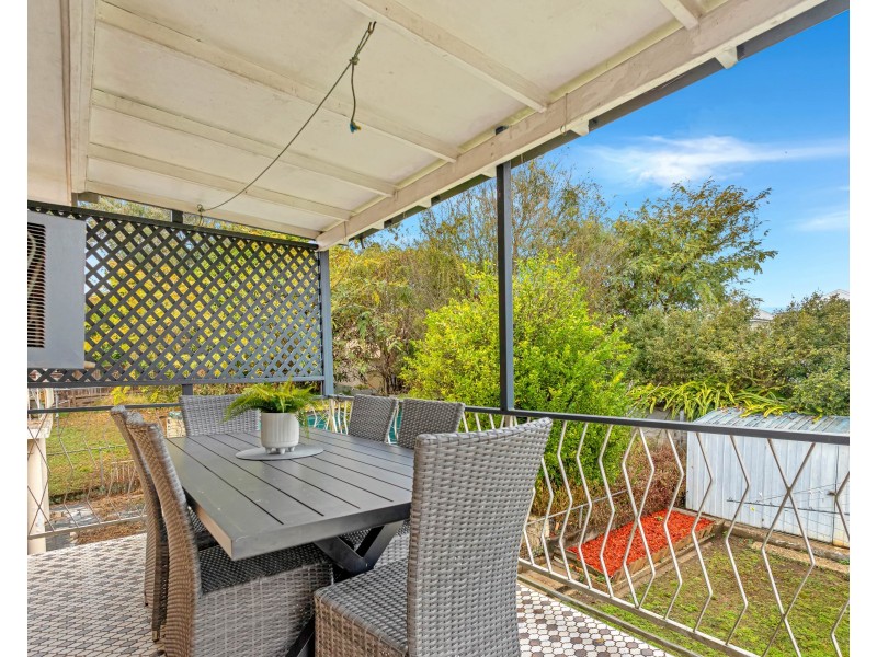 19 Inwood Street, Wooloowin QLD 4030