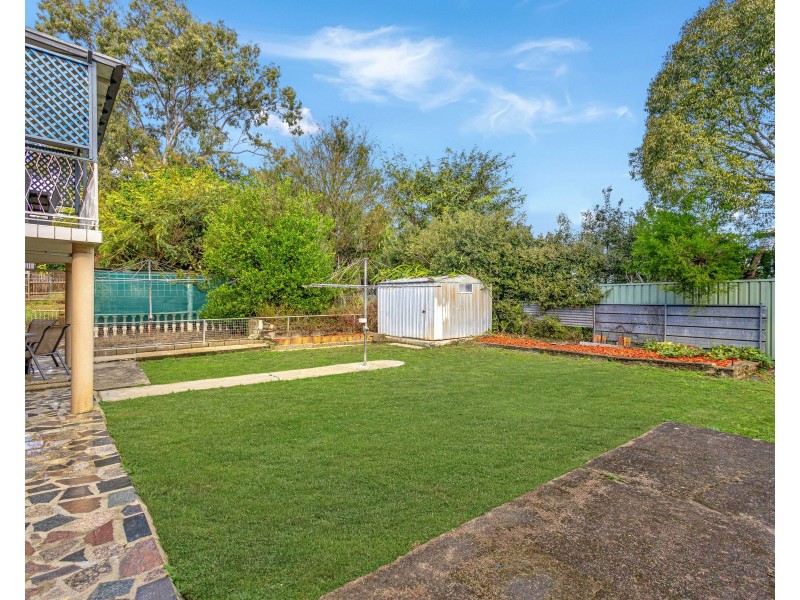 19 Inwood Street, Wooloowin QLD 4030