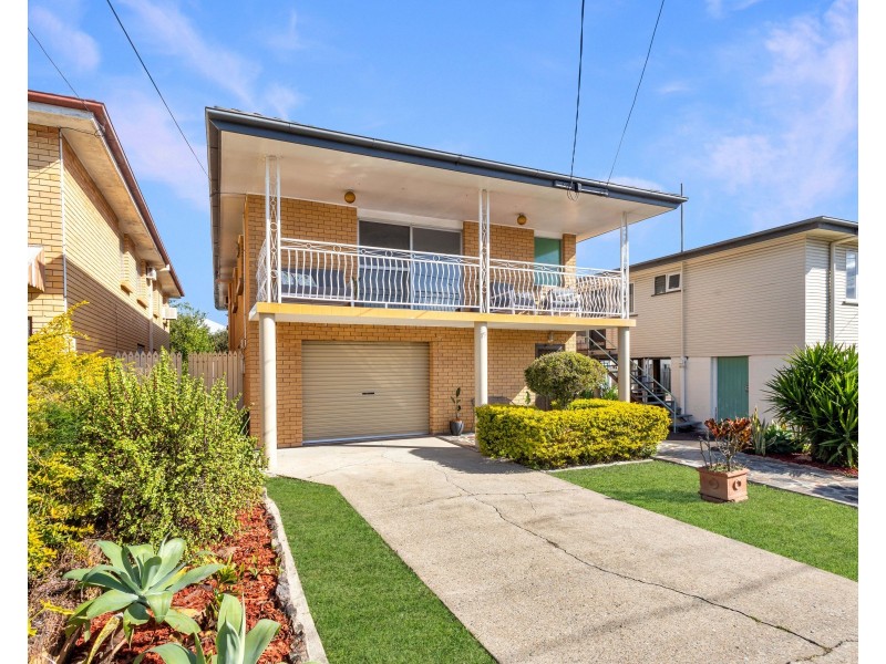 19 Inwood Street, Wooloowin QLD 4030