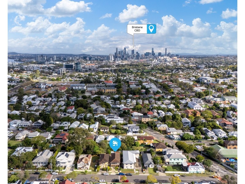 19 Inwood Street, Wooloowin QLD 4030