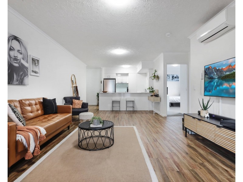 9/45 Regent Street, Woolloongabba QLD 4102