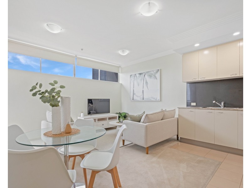 4104/70 Mary Street, Brisbane City QLD 4000