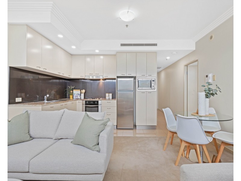 4104/70 Mary Street, Brisbane City QLD 4000