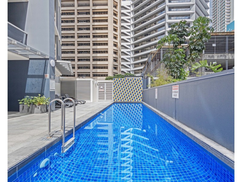 4104/70 Mary Street, Brisbane City QLD 4000