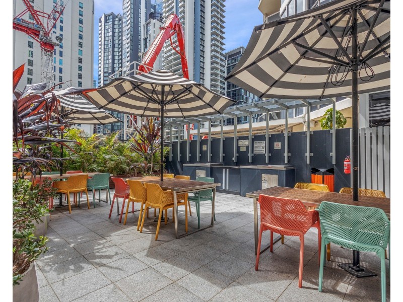 4104/70 Mary Street, Brisbane City QLD 4000