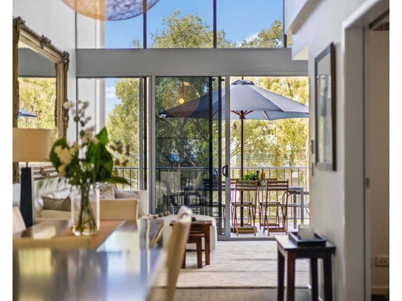 10/15 Walsh Street, Milton QLD 4064