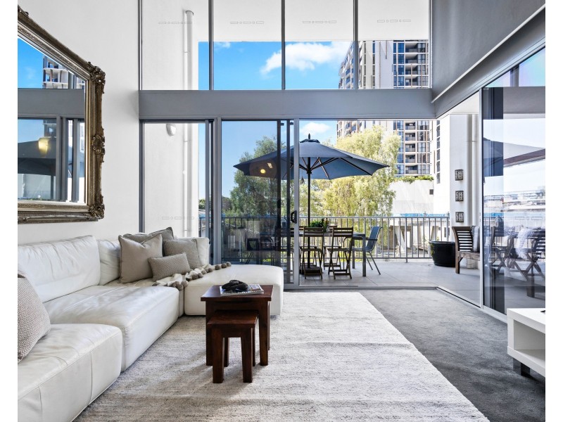 10/15 Walsh Street, Milton QLD 4064