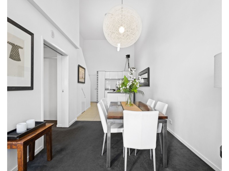 10/15 Walsh Street, Milton QLD 4064