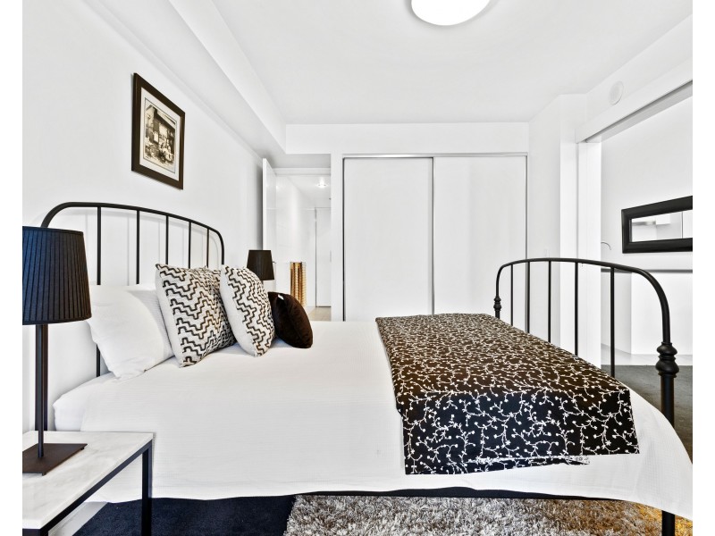 10/15 Walsh Street, Milton QLD 4064