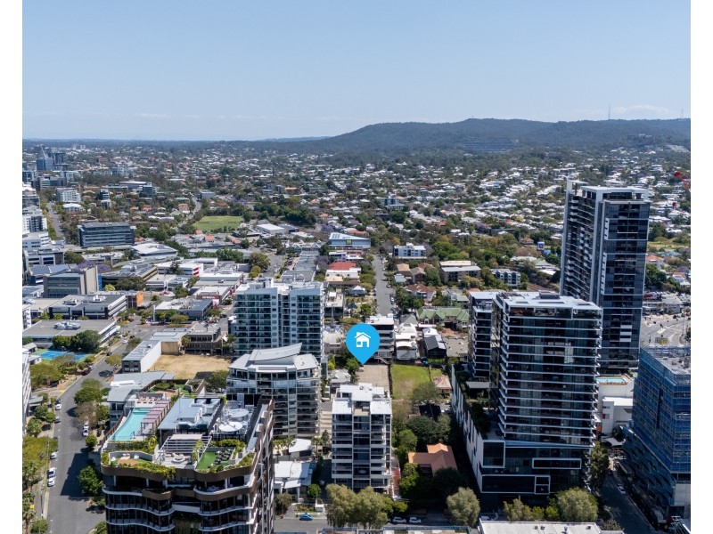 10/15 Walsh Street, Milton QLD 4064