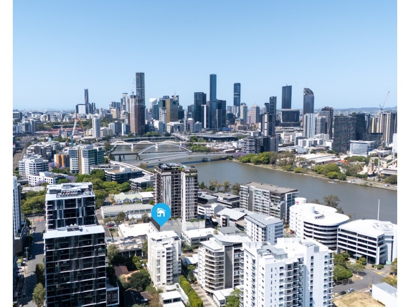 10/15 Walsh Street, Milton QLD 4064