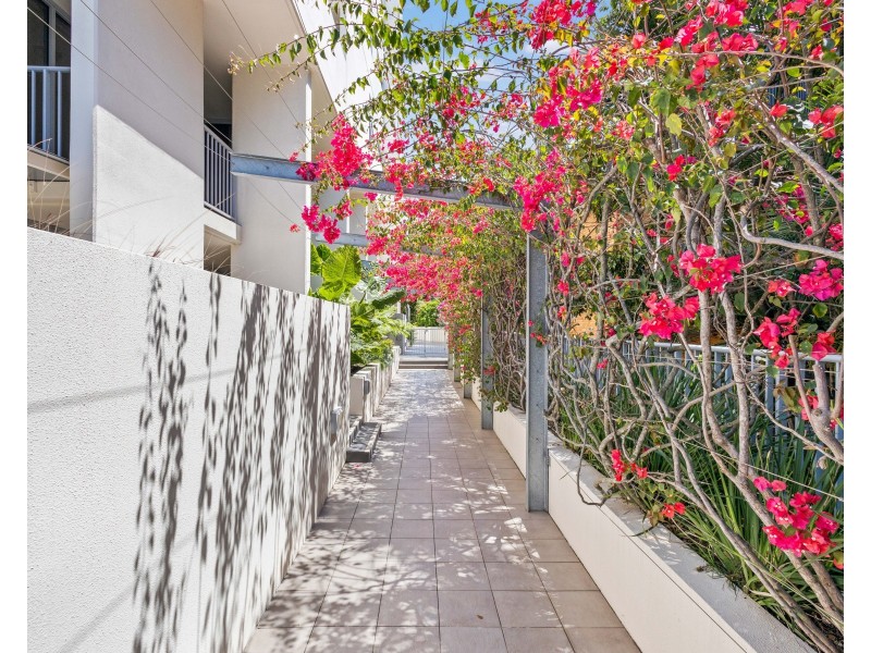 10/15 Walsh Street, Milton QLD 4064